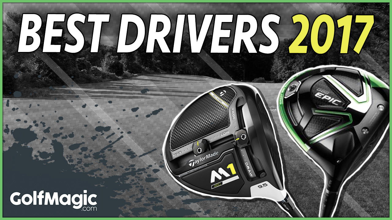 Callaway unveils Epic irons and hybrid
